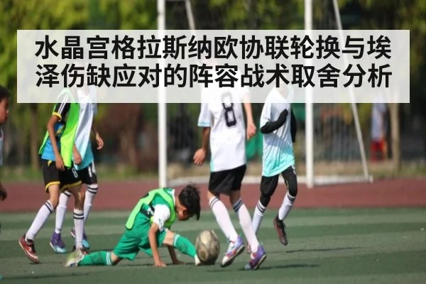 水晶宫格拉斯纳欧协联轮换与埃泽伤缺应对的阵容战术取舍分析 - kaiyun